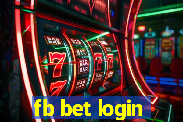 fb bet login